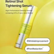 celimax The Vita A Retinol Shot Tightening Serum