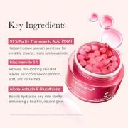 MEDICUBE TXA Niacinamide Capsule Cream 55G