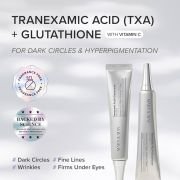 MARY&MAY Tranexamic Acid+Glutathione Eye Cream