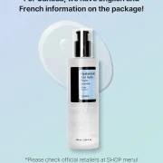 Cosrx Hyaluronic Acid Hydra Power Essence