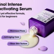 SOME BY MI RETINOL INTENSE REACTIVATING SERUM 30ml