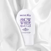 SECRET KEY SNOW WHITE SPOT GEL