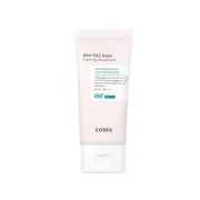 COSRX Aloe 54.2 Aqua Tone-up Sunscreen SPF 50+ PA++++