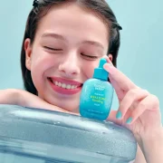 EqqualBerry Hyaltoin Flooding Serum