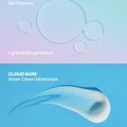 Bubble Polar Pair Mini 2-Step Routine