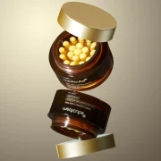 MEDICUBE Deep Vita C Capsule Cream