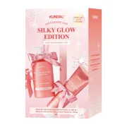 KUNDAL Holiday Silk Glow Edition
