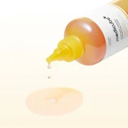 MEDICUBE Kojic Acid Turmeric Resurfacing Toner