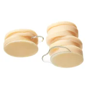 MEDICUBE Kojic Acid Turmeric Toner Pad