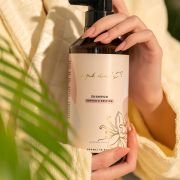 Sophia’s Edition Shampoo Sulfate free -500 ml