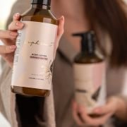 Sophia’s Edition Body Lotion Sulfate free -500 ml