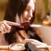 Sophia’s Beauty Secret Garden Hair Mask -250ml