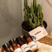 Sophia’s Beauty Mini Travel Kit