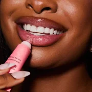 Laneige Lip Glowy Balm Stardust Moisturize & Shimmer