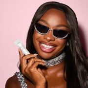 Laneige Lip Glowy Balm Stardust Moisturize & Shimmer