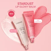 Laneige Lip Glowy Balm Stardust Moisturize & Shimmer
