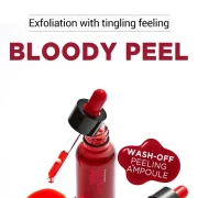 SKIN 1004 ZOMBIE BEAUTY Bloody Peel