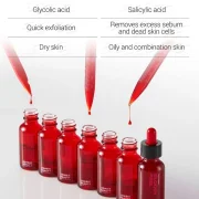 SKIN 1004 ZOMBIE BEAUTY Bloody Peel