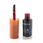 Ruby Rose Lip & Cheek Tint