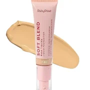 Ruby Rose Soft Blend Liquid Foundation