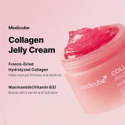 Medicube Collagen Jelly Cream 110ml
