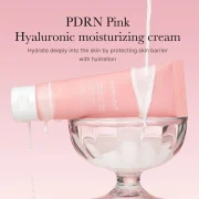 MEDICUBE PDRN Pink Hyaluronic Moisturizing Cream 50 ML