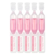 MEDICUBE PDRN Pink One Day Serum 1.5 ML x 10 pcs