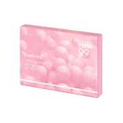 MEDICUBE PDRN Pink One Day Serum 1.5 ML x 10 pcs