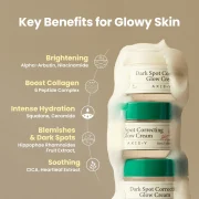 AXIS-Y Dark Spot Correcting Glow Cream