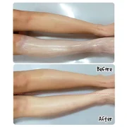 SECRET KEY SNOW WHITE SPOT GEL