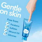 SENKA Perfect Whip Beauty Foam