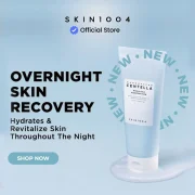 SKIN1004 HYALU-CICA SLEEPING PACK 30ml