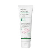 Axis-Y Sunday Morning Refreshing Cleansing Foam