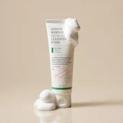 Axis-Y Sunday Morning Refreshing Cleansing Foam