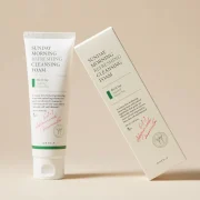Axis-Y Sunday Morning Refreshing Cleansing Foam