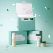 AXIS-Y The Mini Glow Trio Dark Spot Correcting Travel Size Gift Set