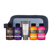 KUNDAL Travel Kit – White Musk