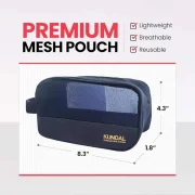 KUNDAL Travel Kit – White Musk