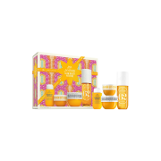 Sol de Janeiro Glow Ready With Me Bum Bum Body Routine Gift Set
