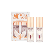 Charlotte Tilbury Mini Airbrush Flawless Setting Spray Duo Gift Set