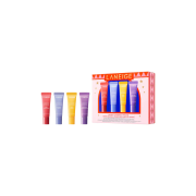 LANEIGE Glowy Lip Minis Lip Treatment Gift Set