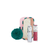 SEPHORA COLLECTION Outrageous Lip Plumper Lip Gloss Makeup Gift Set