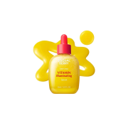 EqqualBerry Vitamin Illuminating Serum