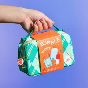 Bubble Holiday Kit Dazzling Days