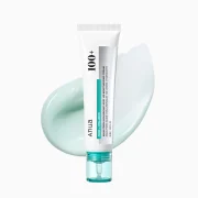 Anua PDRN Hyaluronic Acid 100+ Moisturizing Cream