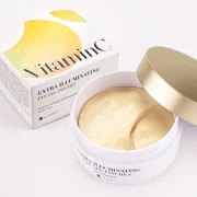 Extra Illuminating Eye Gel Patches VITAMIN C