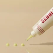 KSECRET SEOUL 1988 Retinal Eye Cream