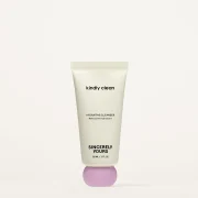 Sincerely Yours Kindly Clean Hydrating and Soothing Foaming Gel Cleanser