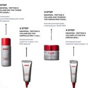 Medipeel Peptide 9 Volume Bio Tox Trial Kit 4pcs