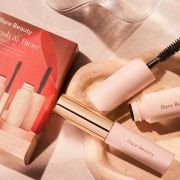 Rare Beauty by Selena Gomez Lash & Brow Essentials Duo Makeup Gift Set